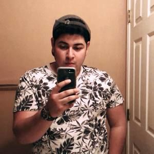 Meet your Posher, Alberto